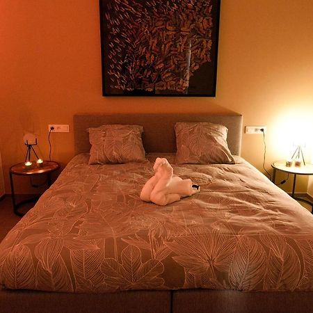 Suitedreams - Sky Suite - Liege Ngoại thất bức ảnh