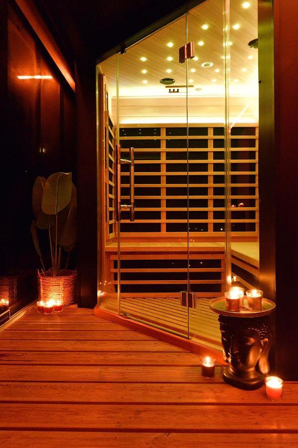 Suitedreams - Sky Suite - Liege Ngoại thất bức ảnh