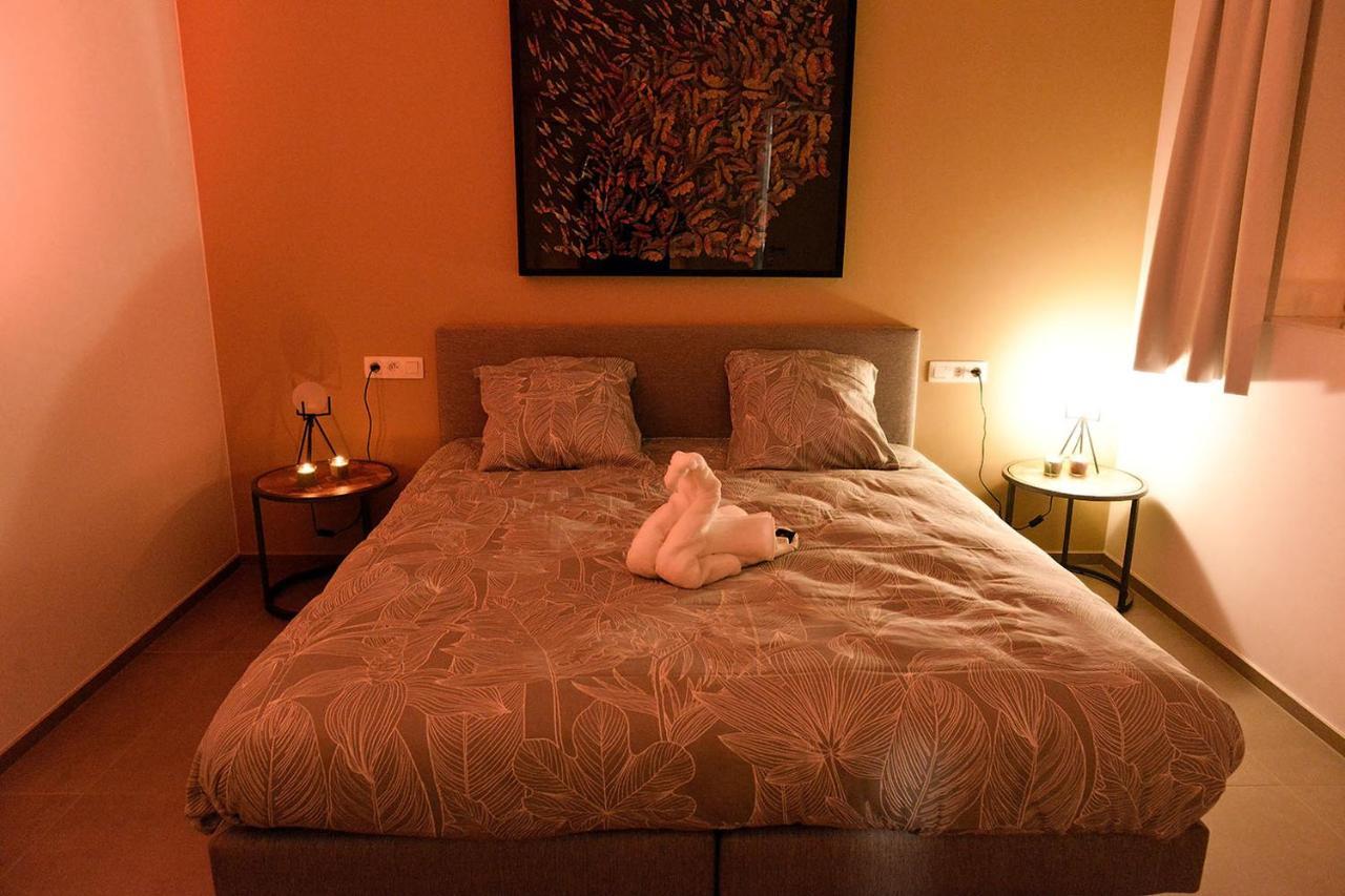 Suitedreams - Sky Suite - Liege Ngoại thất bức ảnh