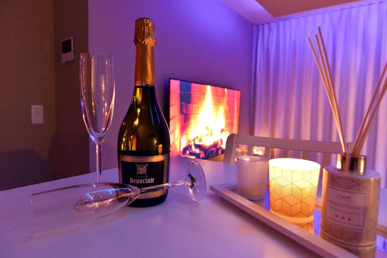 Suitedreams - Sky Suite - Liege Ngoại thất bức ảnh