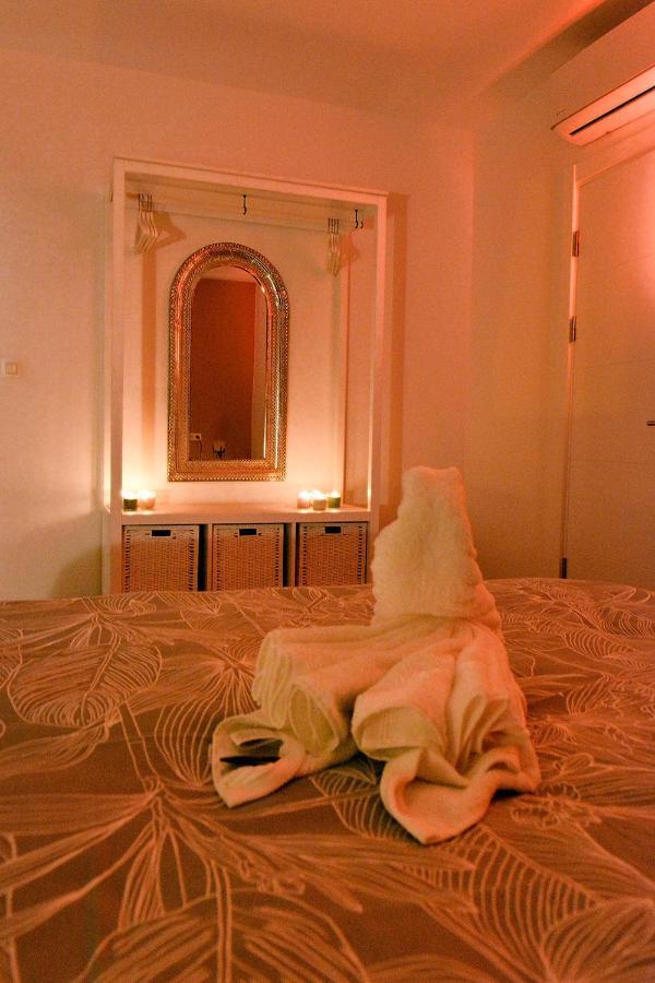 Suitedreams - Sky Suite - Liege Ngoại thất bức ảnh