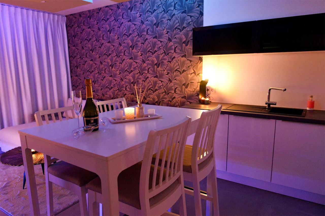 Suitedreams - Sky Suite - Liege Ngoại thất bức ảnh