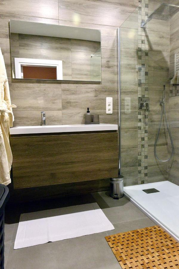 Suitedreams - Sky Suite - Liege Ngoại thất bức ảnh